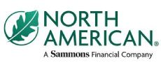 North American Logo