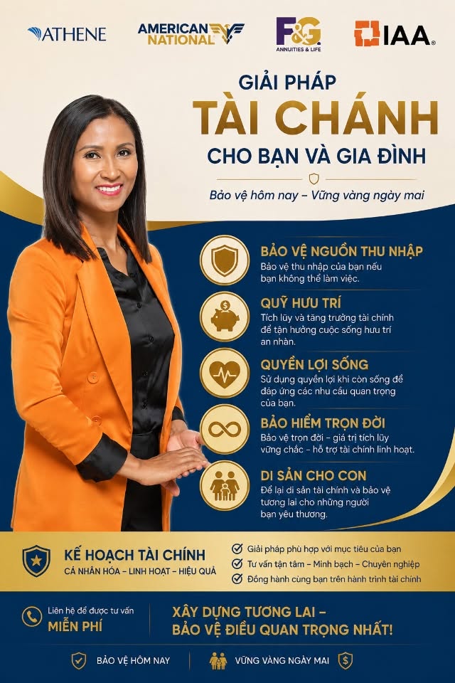 Protect and Prepare - Wendy Financial